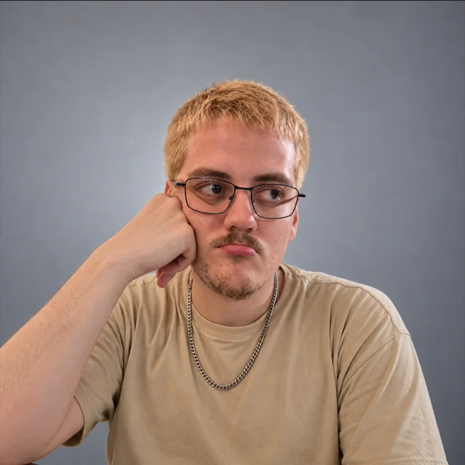 Guilherme, sócio da Luzzeo